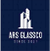 شعار ARS Glassco