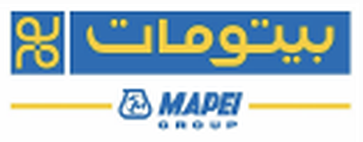 شعار بيتومات (Mapei Group)