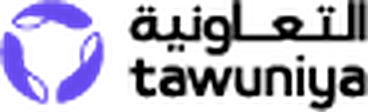 شعار التعاونية (Tawuniya)